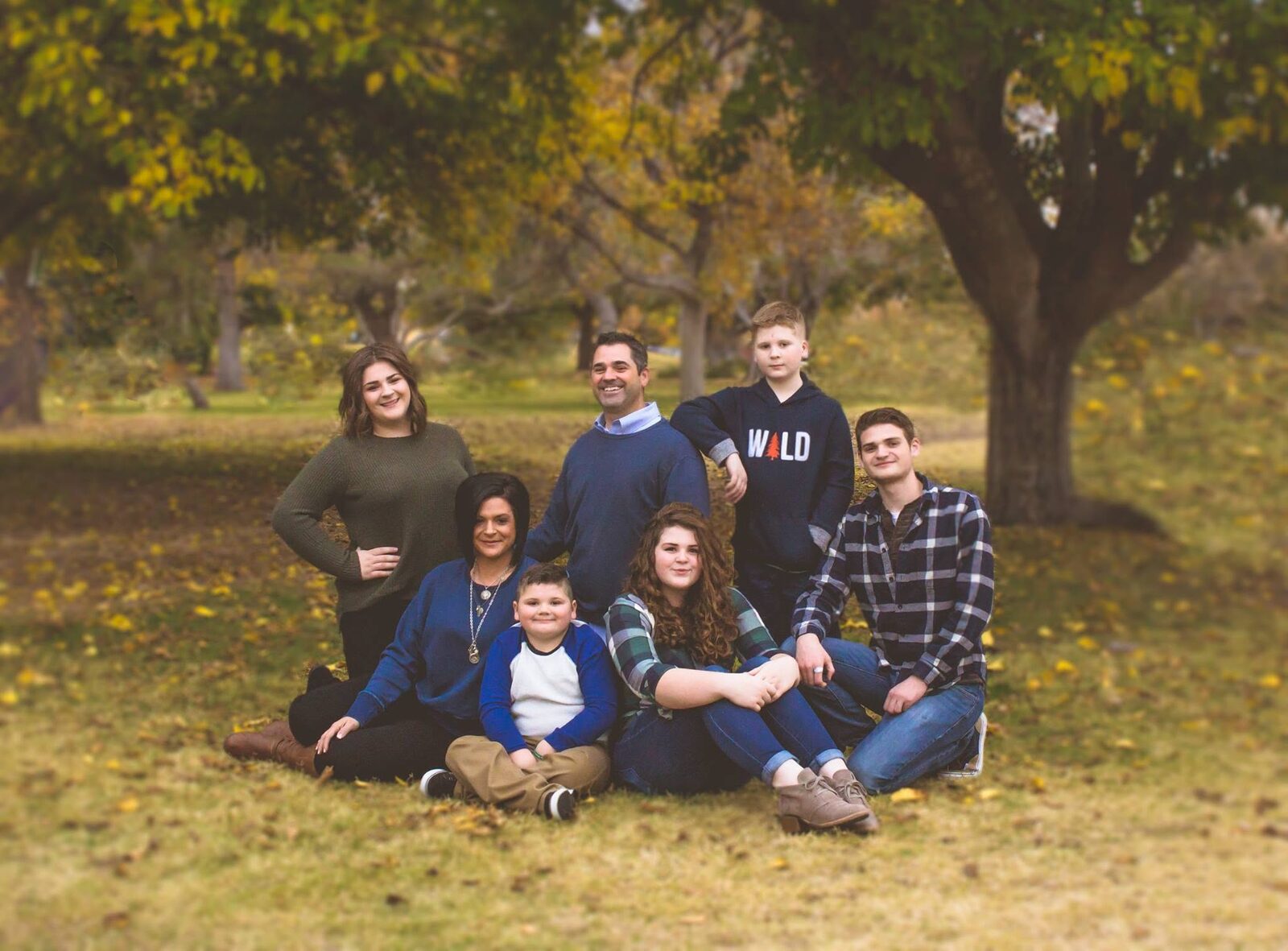 Families