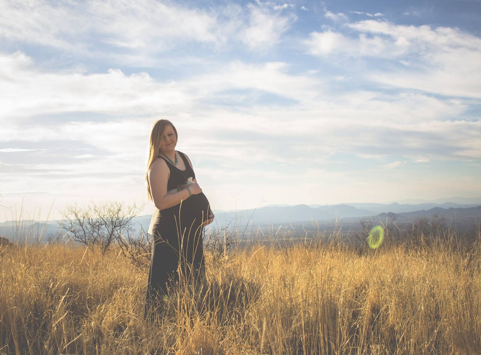 Maternity