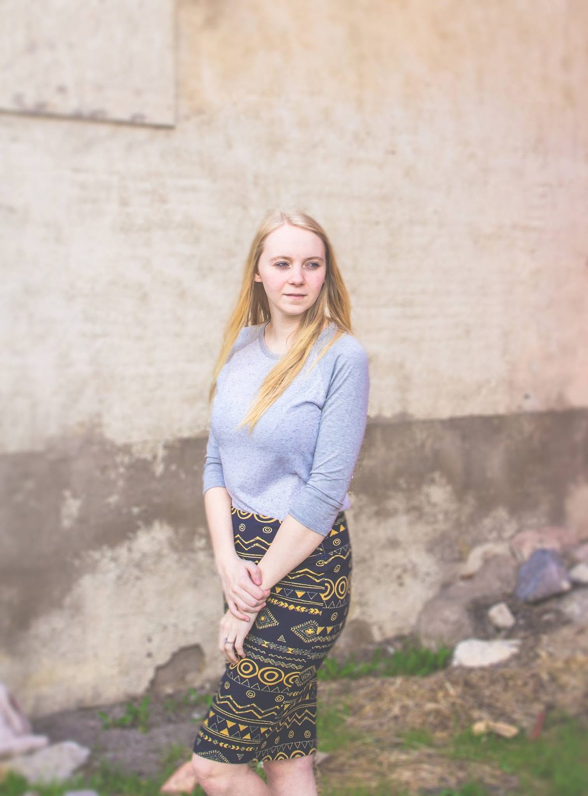Portraits