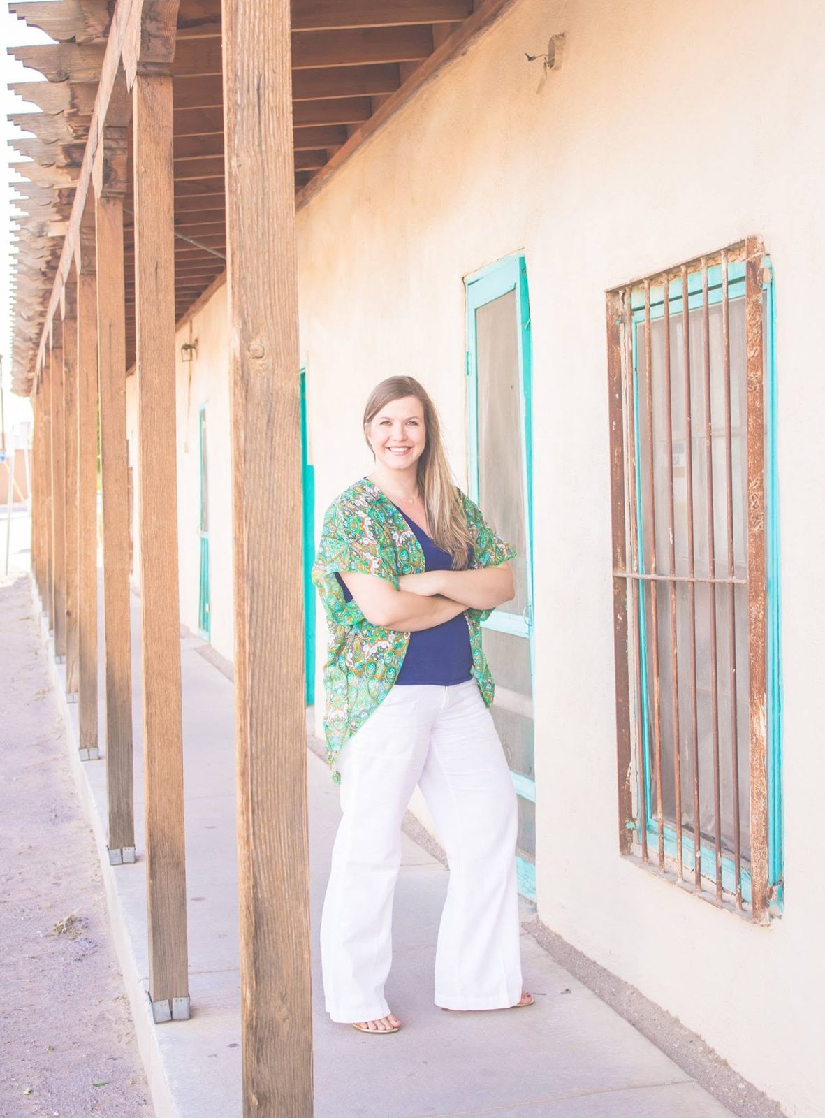 Portraits