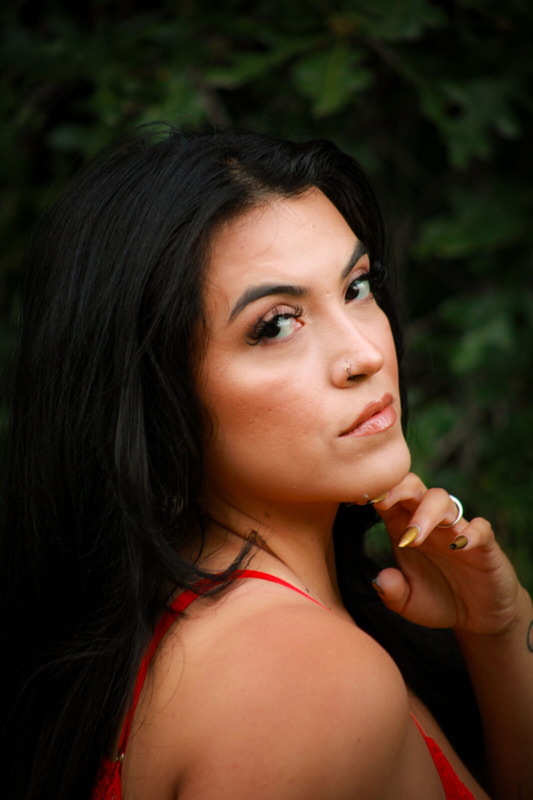 Portraits
