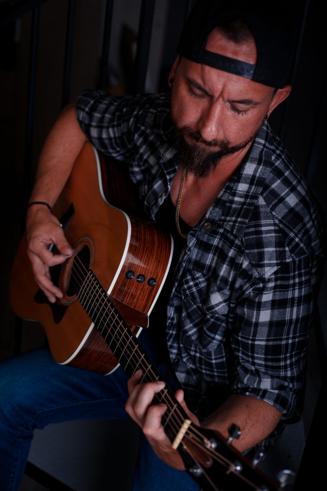 Portraits