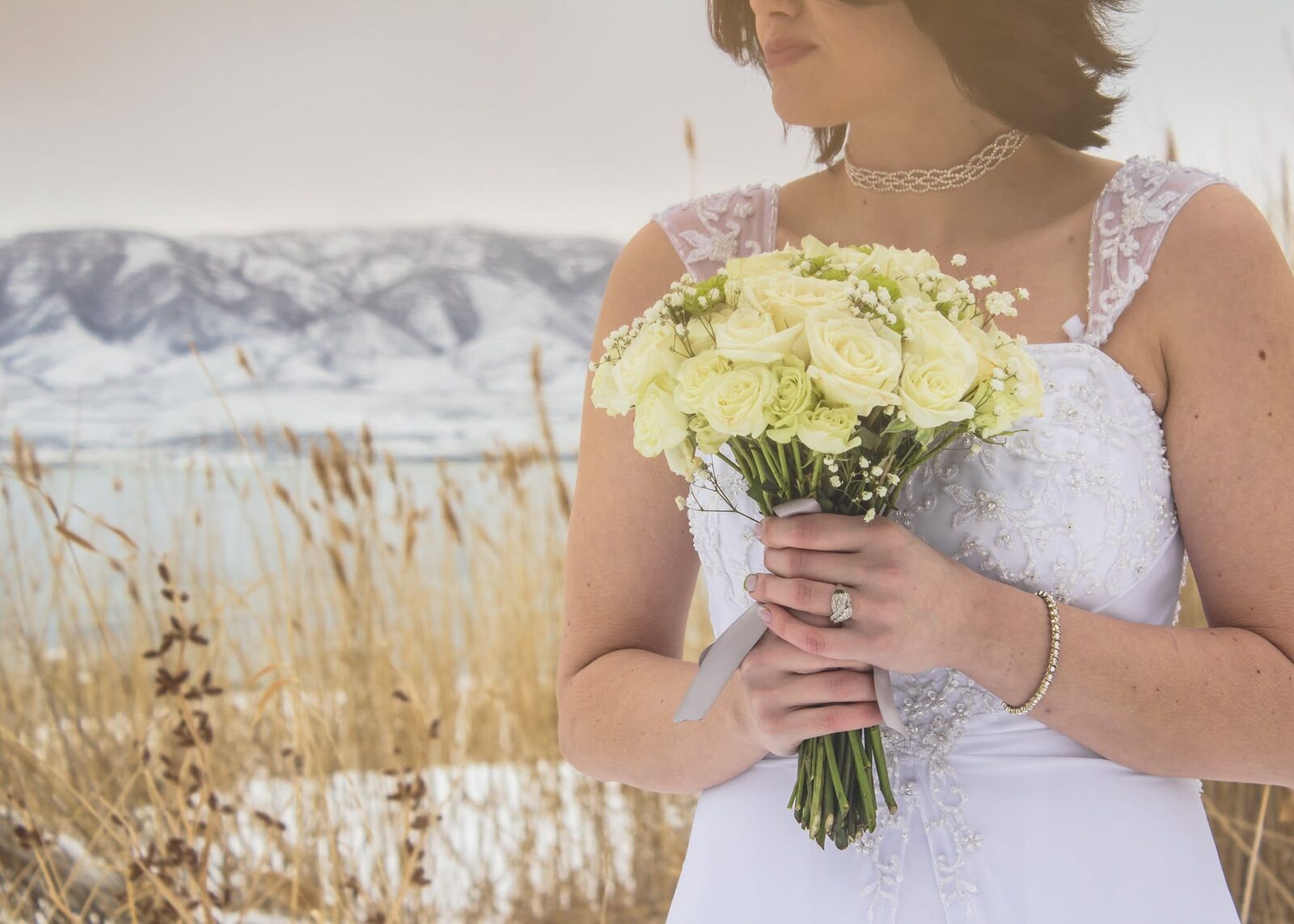 Weddings & Events