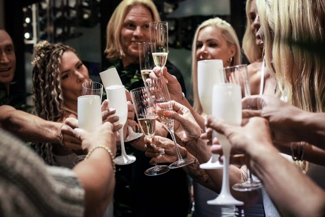 Weddings & Events