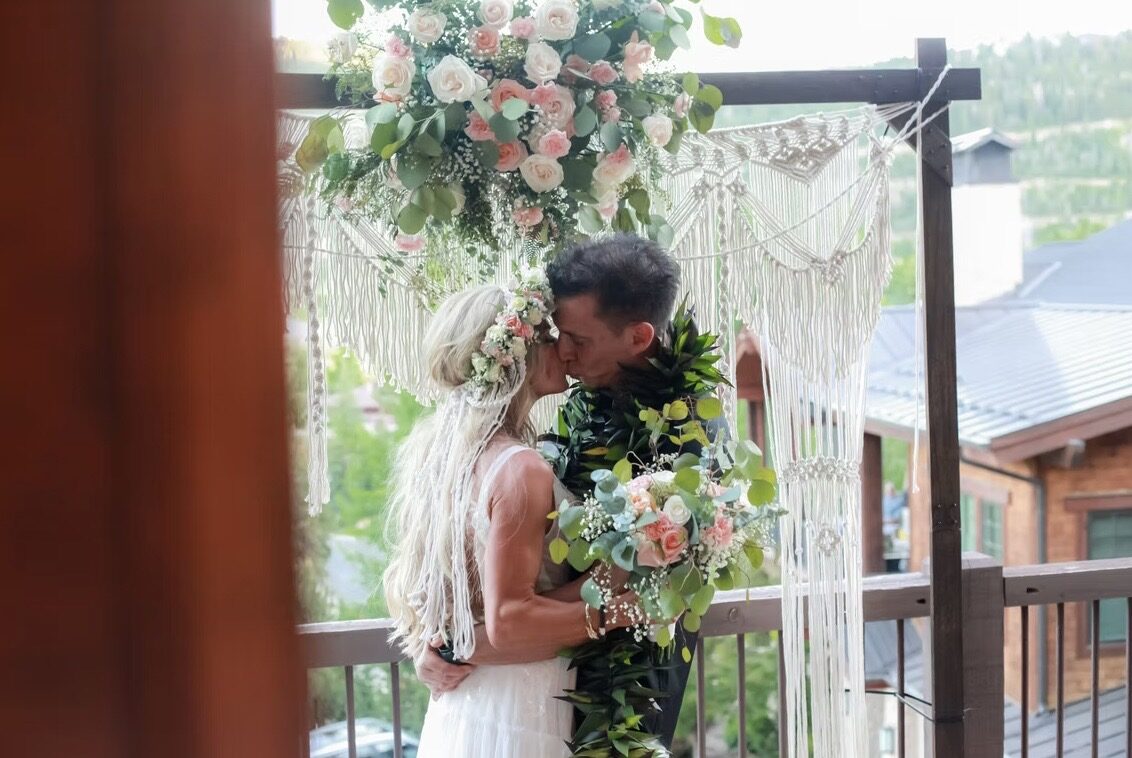 Weddings & Events